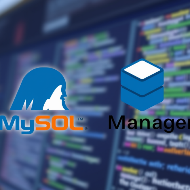 WSO2 API Manager menggunakan Mysql sebagai database