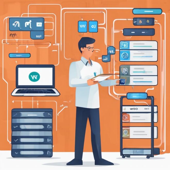 Cara Instal WSO2 Api Manager di VPS