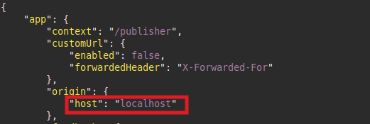 Cara memperbaiki No subject alternative DNS name matching localhost found di WSO2 API Manager