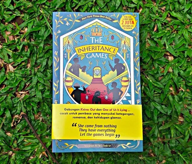The Inheritance Game